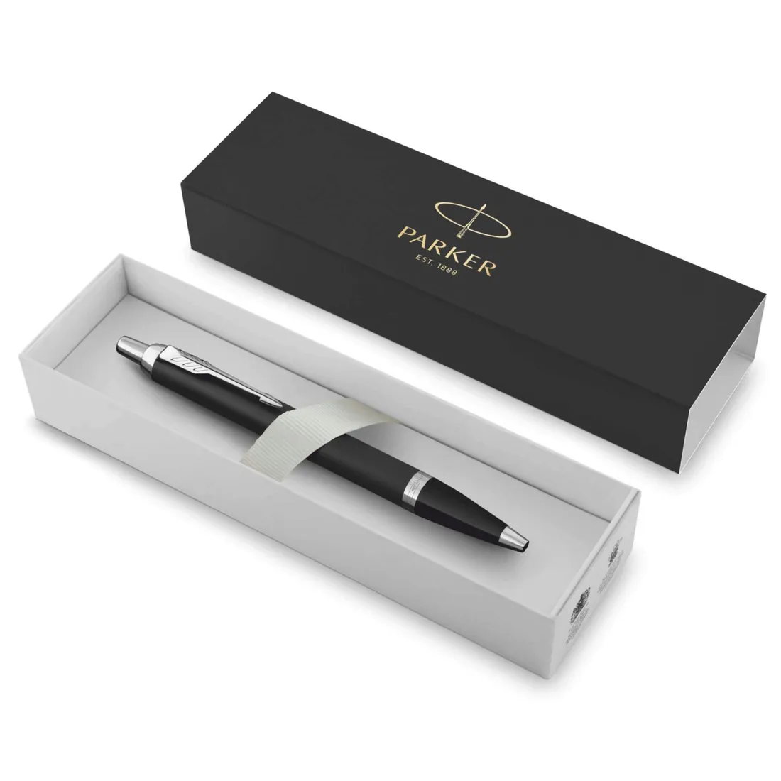 dlugopis-automatyczny-parker-im-essential-black-mat-ct-rodzaj-automatyczny