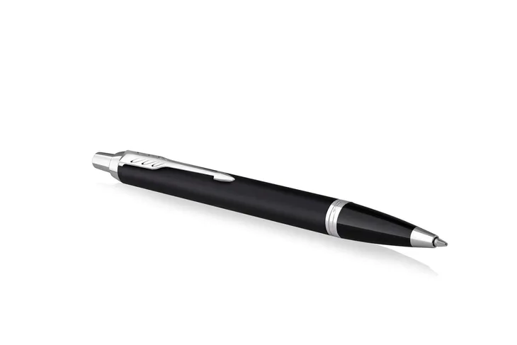 dlugopis-automatyczny-parker-im-essential-black-mat-ct-kolor-czarny