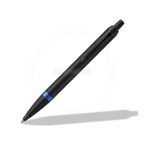 dlugopis-automatyczny-parker-im-essential-black-mat-ct-waga-z-opakowaniem-0-15-kg