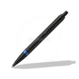 dlugopis-automatyczny-parker-im-essential-black-mat-ct-waga-z-opakowaniem-0-15-kg