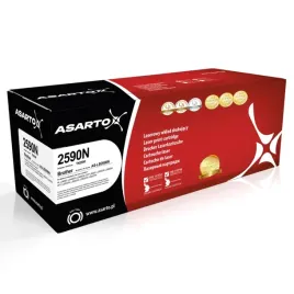 toner-asarto-do-brother-as-lb2590n-czarny-black