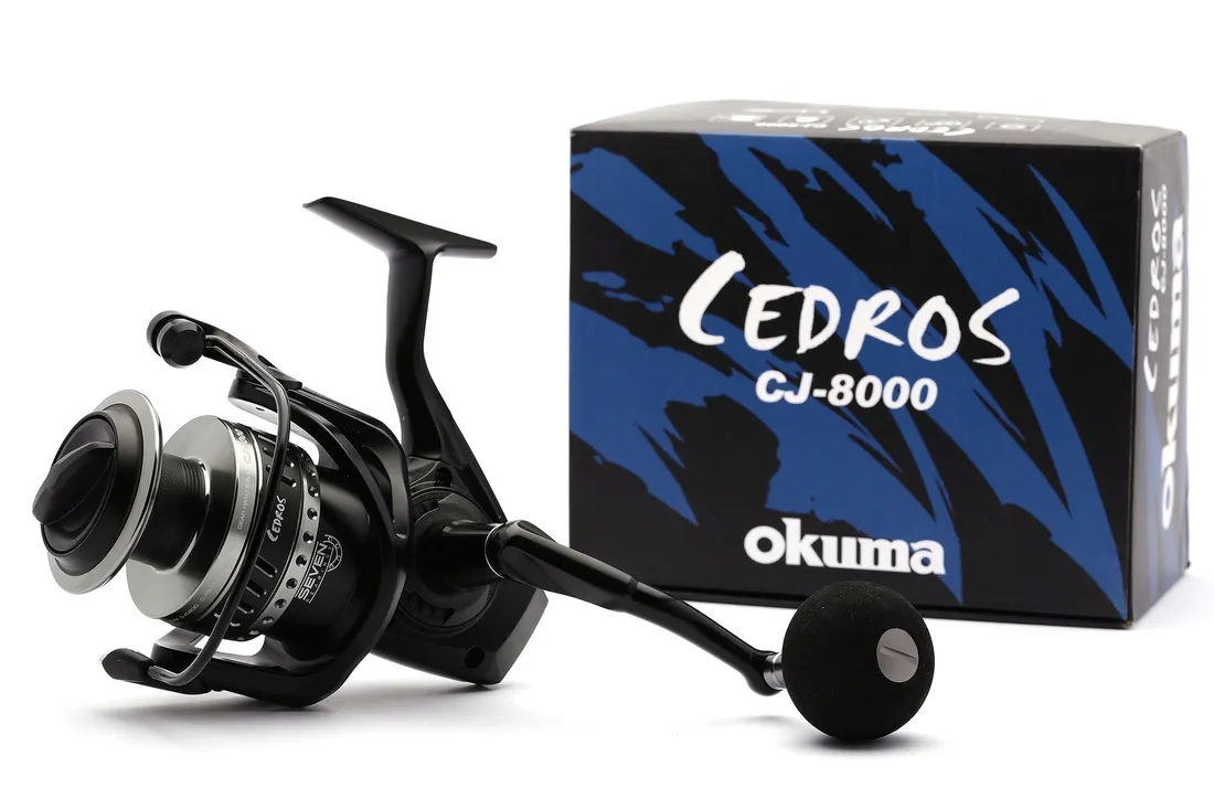 kolowrotek-okuma-cedros-cj-10000-marka-okuma