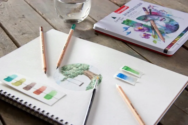 kredki-akwarelowe-bruynzeel-expression-24-kol-waga-z-opakowaniem-0-01-kg