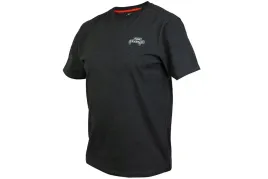 koszulka-fox-rage-black-marl-krotki-rekaw-r-3xl