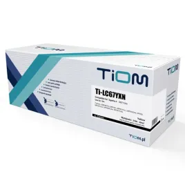 toner-tiom-do-canon-ti-lc67yxn-zolty-yellow