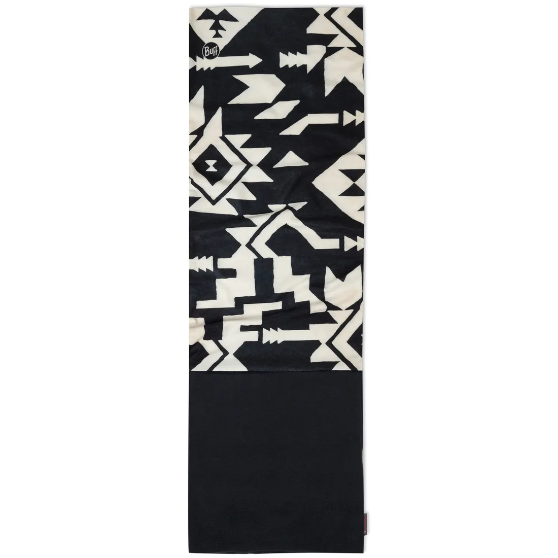 komin-buff-ecostretch-czarny-plec-produkt-uniseks