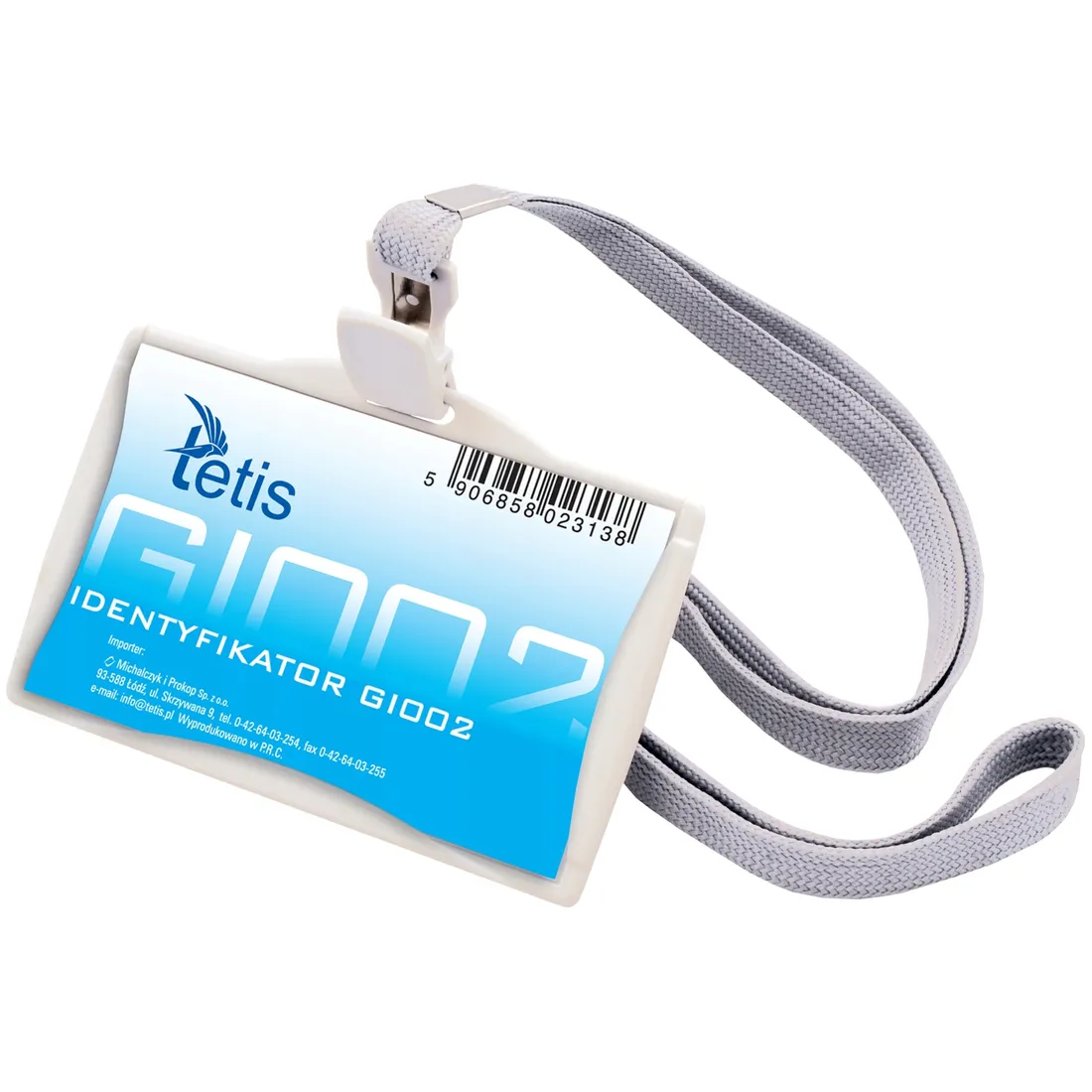 Grafika w opisie produktu