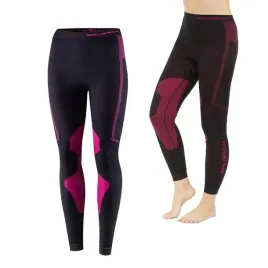legginsy-damskie-brubeck-dry-termoaktywne-xl