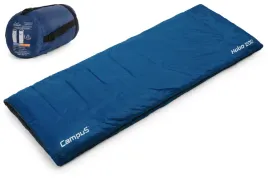 klasyczny-spiwor-koldra-campus-hobo-200-niebieski-prawy-do-laczenia