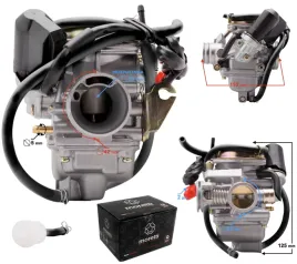 gaznik-moretti-125-gy6-skuter-4t-quad-atv-mikilion-kayo-barton-romet-junak