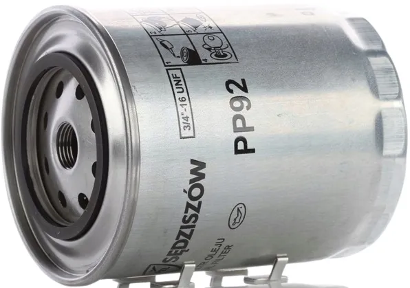 pzl-pp92-filtr-oleju-numer-katalogowy-czesci-pp92