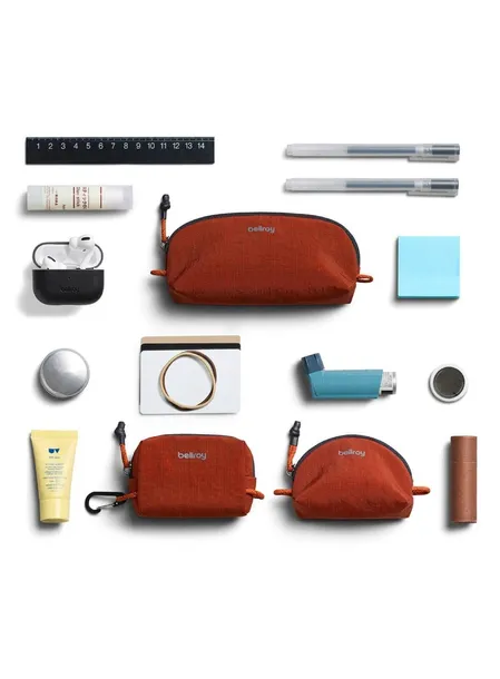 zestaw-3-organizerow-saszetek-bellroy-lite-pocket-trio-clay-kolor-pomaranczowy-material-dominujacy-nylon