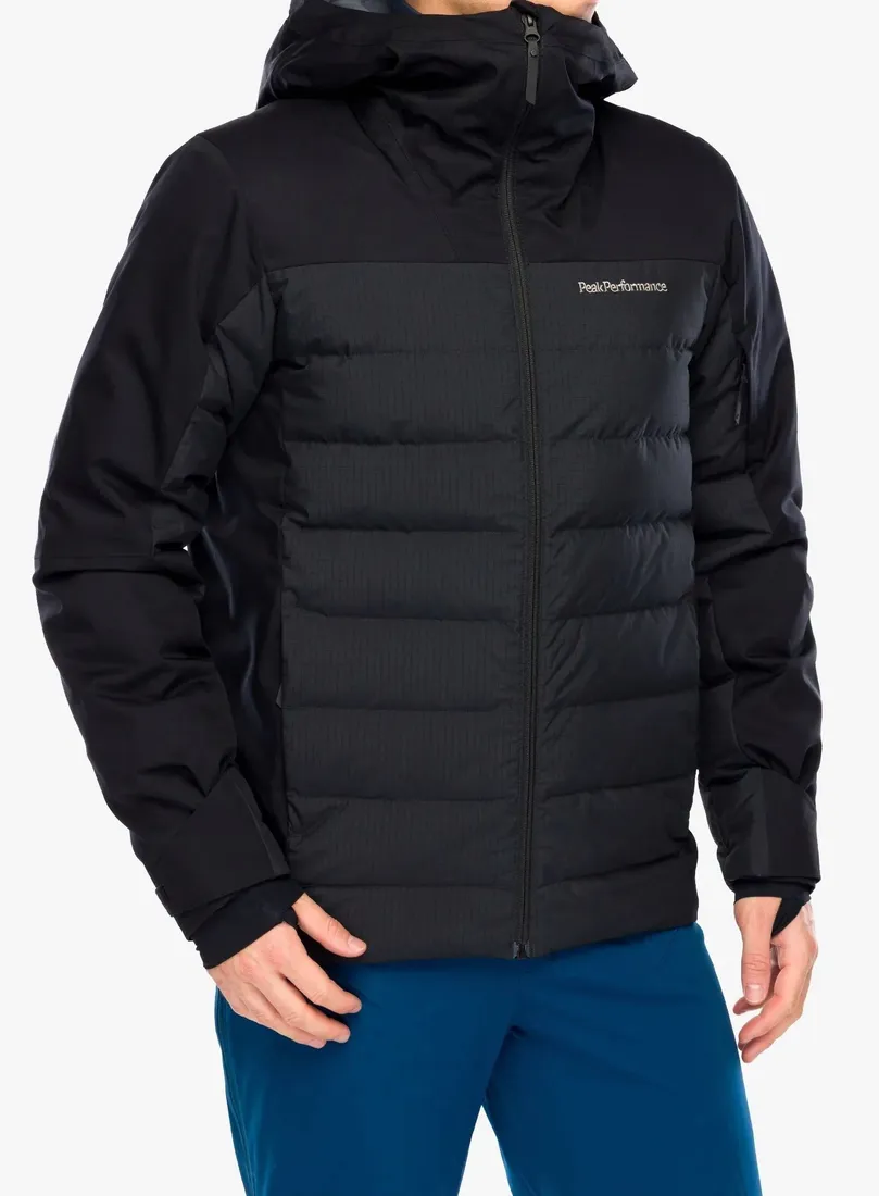 kurtka-narciarska-peak-performance-shred-down-jacket-black-xl