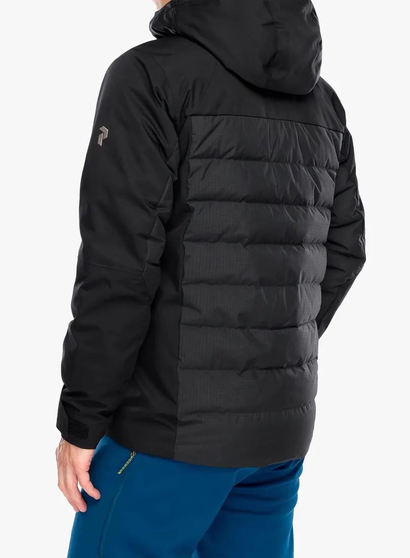 kurtka-narciarska-peak-performance-shred-down-jacket-black-xl