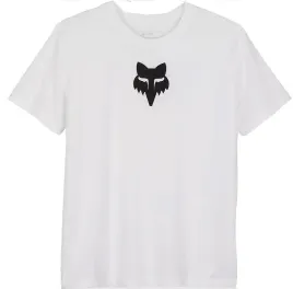 koszulka-damska-fox-head-basic-tee-white-l