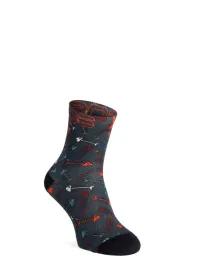 skarpety-rowerowe-karpos-green-fire-socks-outer-space-scarlet-ibis-36-39