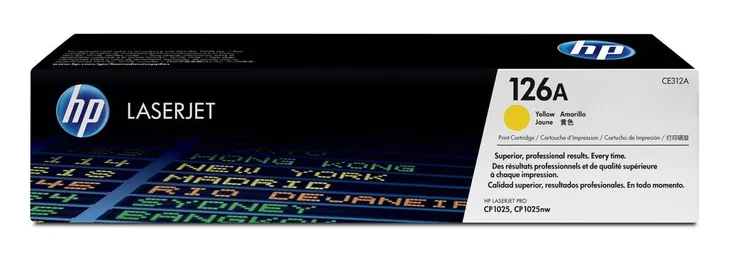 toner-hp-ce312a-126a-m175a-cp1020-cp1025-zolty-oryginal-model-ce312a