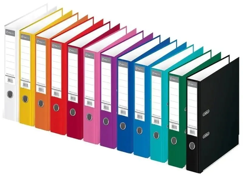 segregator-a4-interdruk