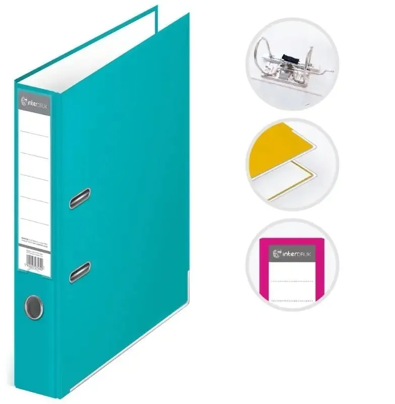 segregator-a4-interdruk