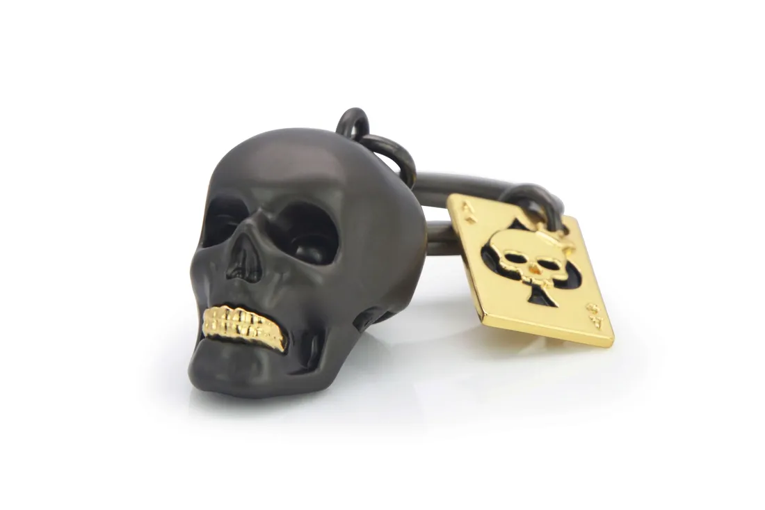 brelok-do-kluczy-metalmorphose-czaszka-z-karta-waga-z-opakowaniem-0-1-kg