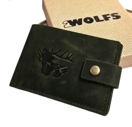 portfel-mysliwski-2wolfs-jager-zielony