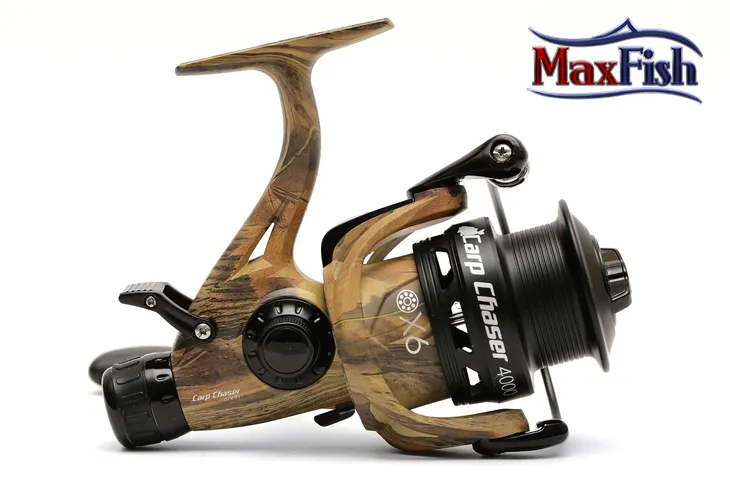 kolowrotek-karpiowy-york-carp-chaser-3000-wolny-bieg-rozmiar-3000