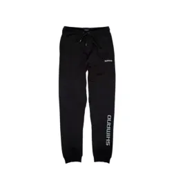shimano-spodnie-shimano-jogger-3xl-black