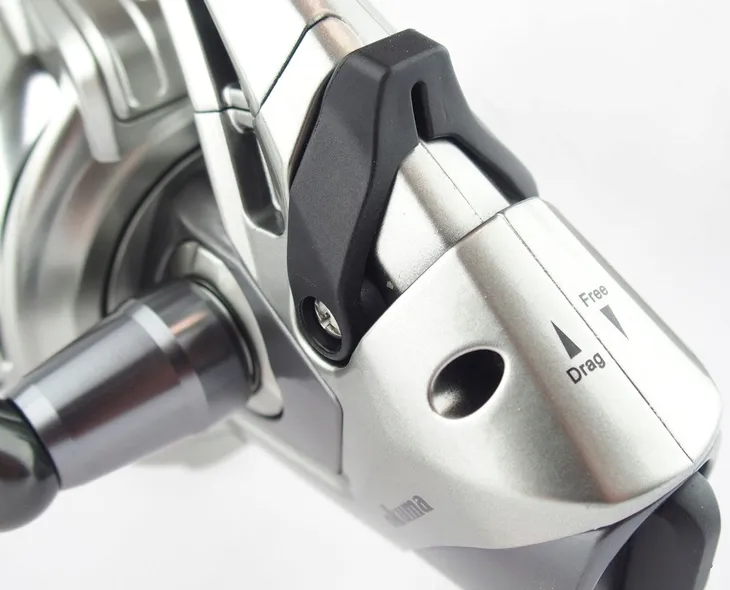 kolowrotek-okuma-coronado-cdx80-liczba-lozysk-kulkowych-4