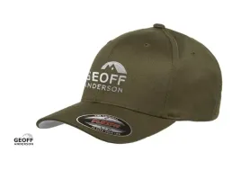 czapka-z-daszkiem-geoff-anderson-flexfit-olive-zielony-r-uniwersalny