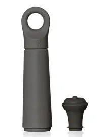 pompka-prozniowa-korek-vacu-vin-loop-wine-saver-graphite
