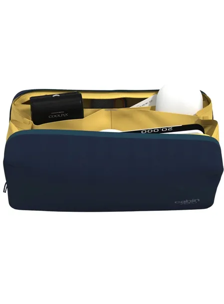torba-saszetka-na-ramie-cabinzero-tech-pouch-25-l-blue-shimmer-zapiecie-zamek