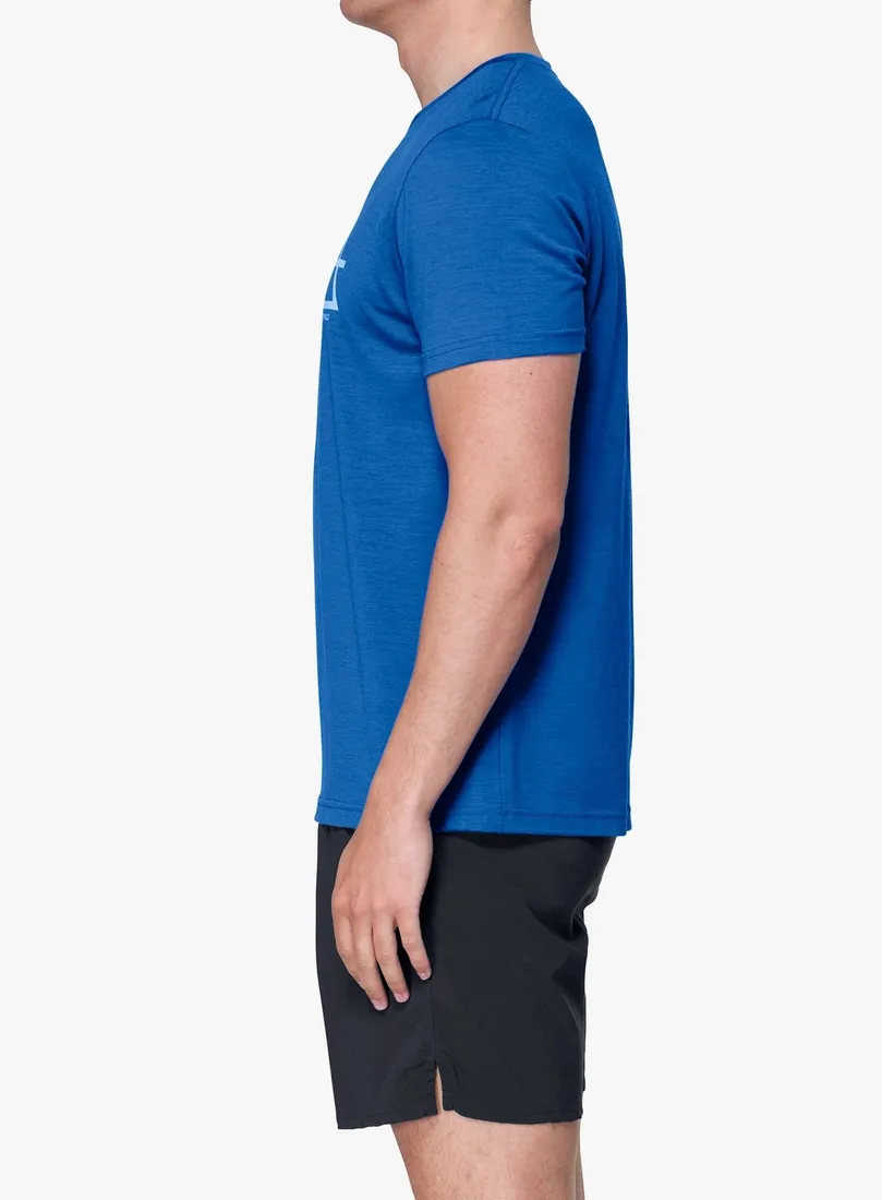 koszulka-merino-devold-classic-triple-tee-royal-s