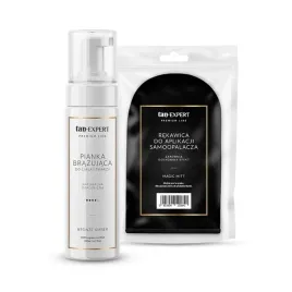 pianka-samoopalajaca-tanexpert-coconut-glow