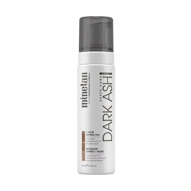 minetan-dark-ash-200-ml-pianka-samoopalajaca