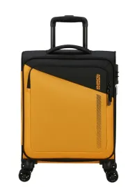 walizka-kabinowa-poszerzana-american-tourister-daring-dash-black-yellow