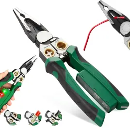 sciagacz-izolacji-8w1-tester-napiecia-do-ciecia-zaciskania-zielony-22cm