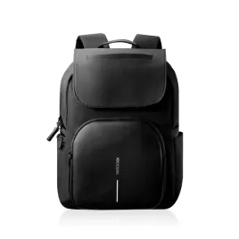 plecak-miejski-xd-design-soft-daypack-czarny