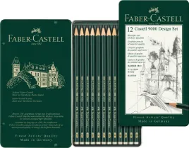 zestaw-olowkow-grafitowych-castell-9000-faber-castell-design-12-sztuk