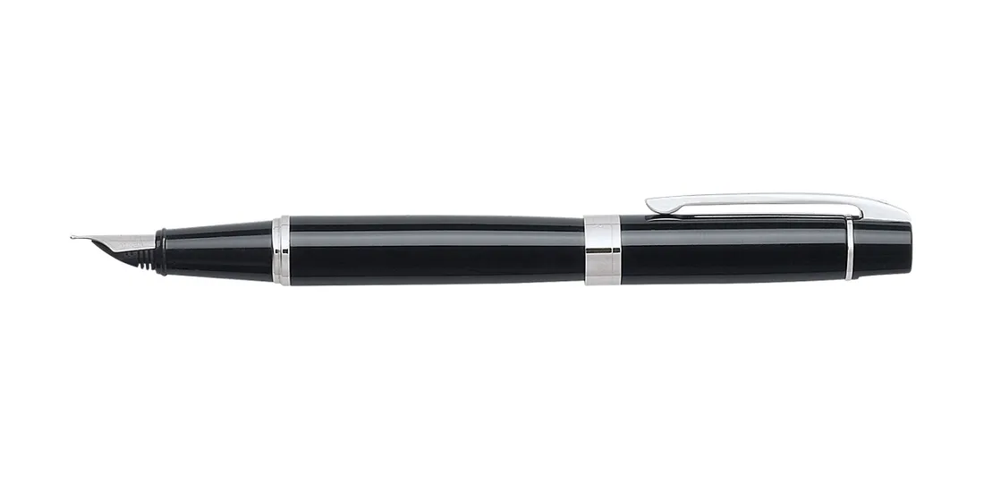 pioro-sheaffer-atrament-naboje-pompka