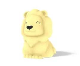 lampka-nocna-dhink-zolty