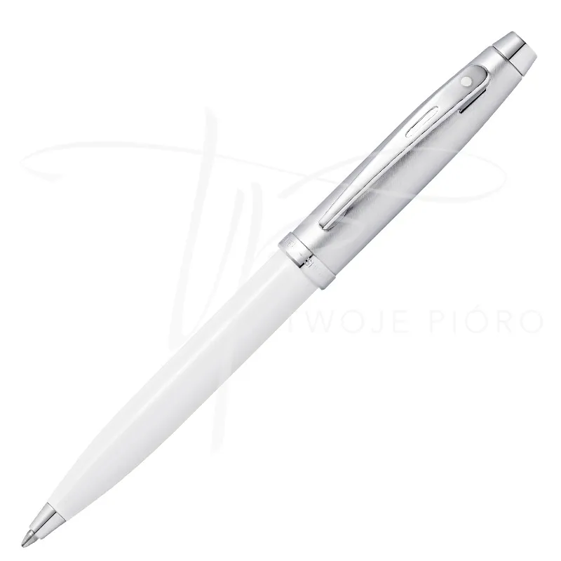 dlugopis-sheaffer-100-bialy