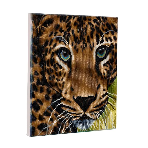 obraz-na-plotnie-30x30cm-z-mozaika-lampart-bohater-brak