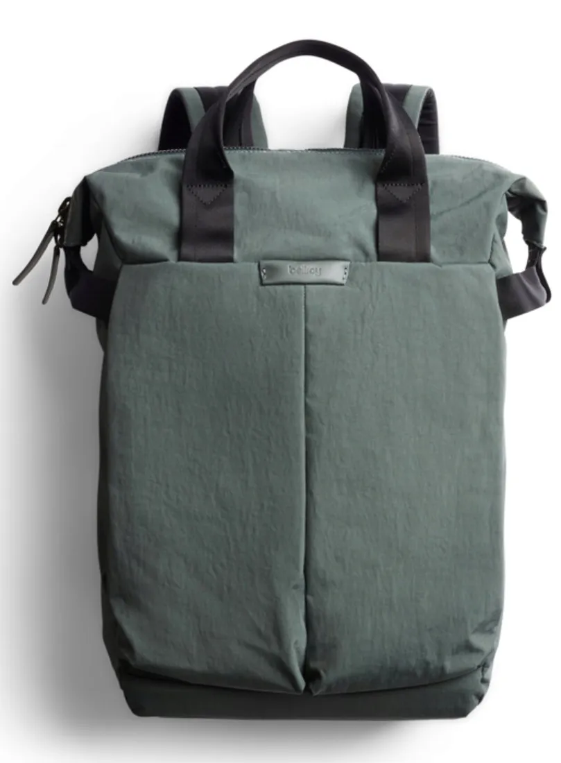 plecak-miejski-torba-bellroy-tokyo-totepack-everglade-marka-bez-marki