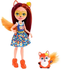 barbie-enchantimals-lalka-zwierzatko-felicity-fox-and-flick