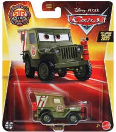 race-and-rescue-kamasz-sierzant-sarge-strazak-z-gasnica-1-55-mattel-auta-cars
