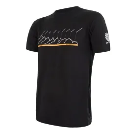 bielizna-krotki-rekaw-sensor-merino-air-pt-czarny-r-xl