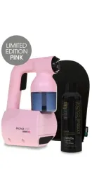 minetan-bronze-babe-domowy-zestaw-do-opalania-natryskowego-rozowy