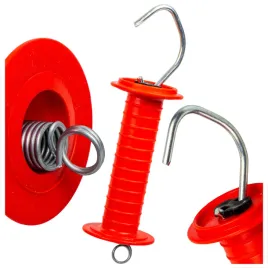 uchwyt-izolacyjny-bramowy-do-ogrodzen-pastwiskowych-elektrycznych-czerwony