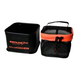 pojemnik-z-siatka-genlog-eva-solid-base-carbon