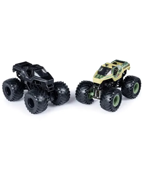 monster-jam-1-64-auto-2pak-6044943-mix-spin-master-marka-spin-master